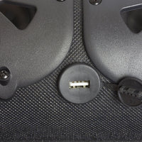 Bazooka G2 Soundbar with LED Illumination System