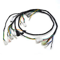 Yamaha YDRE G29 OEM harness for AC conversions