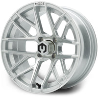 MODZ® Matrix 15x7 Silver
