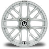 MODZ® Matrix 15x7 Silver