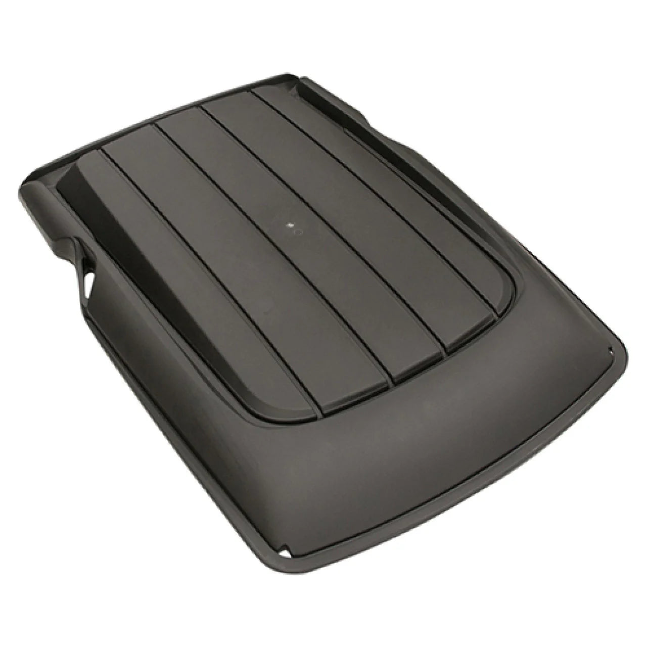 RHOX 54" Top, Black, Club Car DS (2000 – Up)