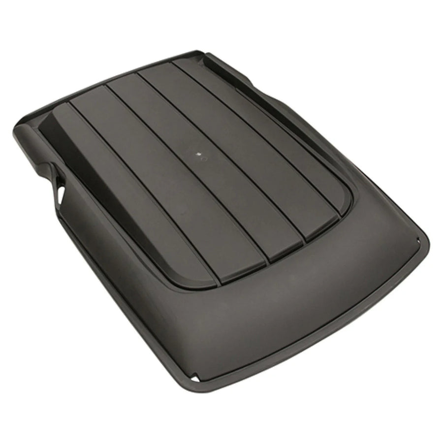 RHOX 54" Top, Black, Club Car DS (2000 – Up)