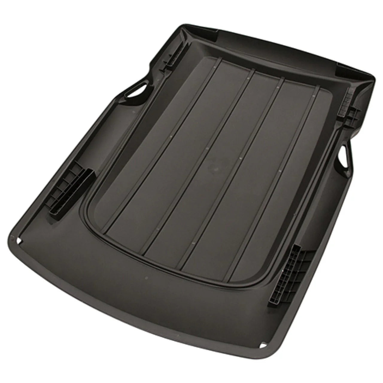 RHOX 54" Top, Black, Club Car DS (2000 – Up)