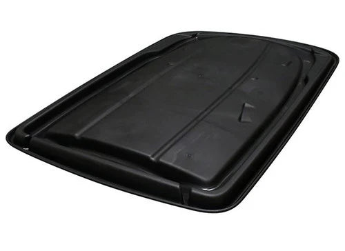 RHOX 70" Top, Black, Yamaha Drive & Drive2 (2007-Up)