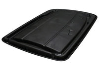 RHOX 70" Top, Black, Yamaha Drive & Drive2 (2007-Up)