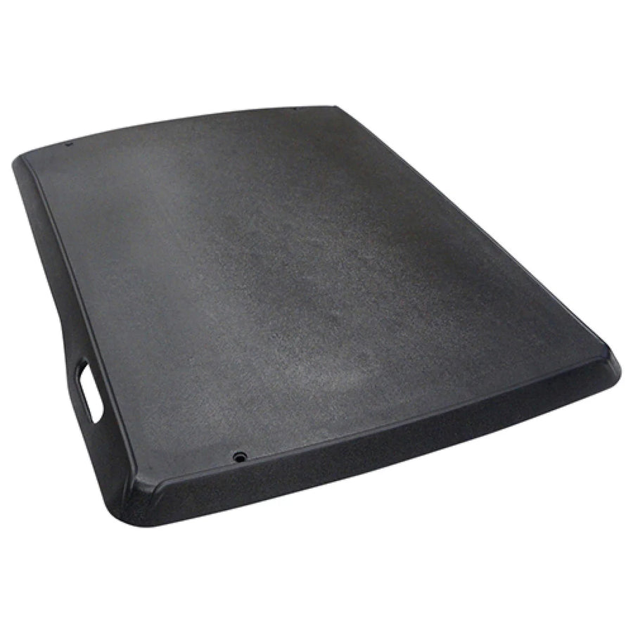 RHOX 54" Factory Style Textured Top, Black, EZGO TXT (1994 – 2013)
