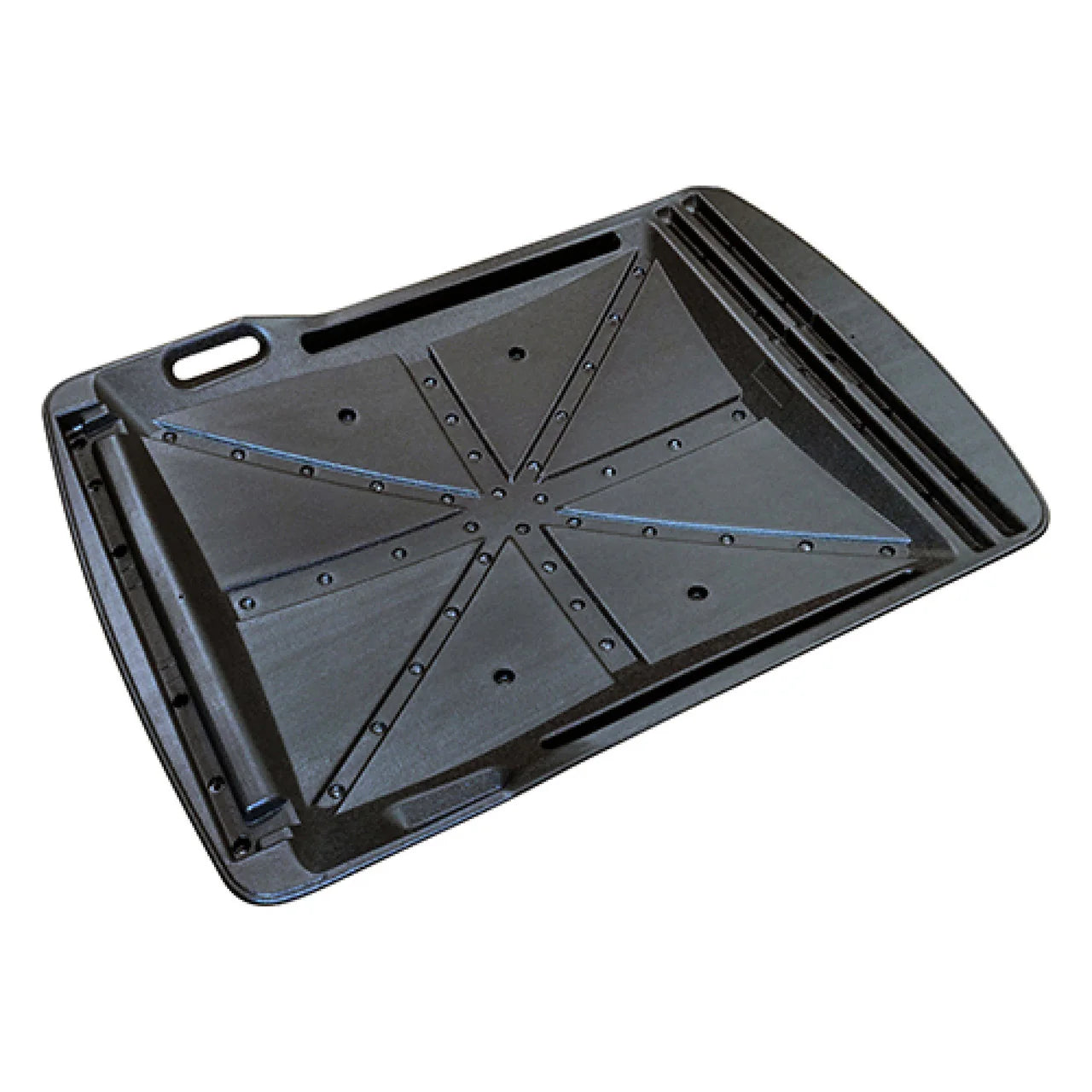 RHOX 54" Factory Style Textured Top, Black, EZGO TXT (1994 – 2013)