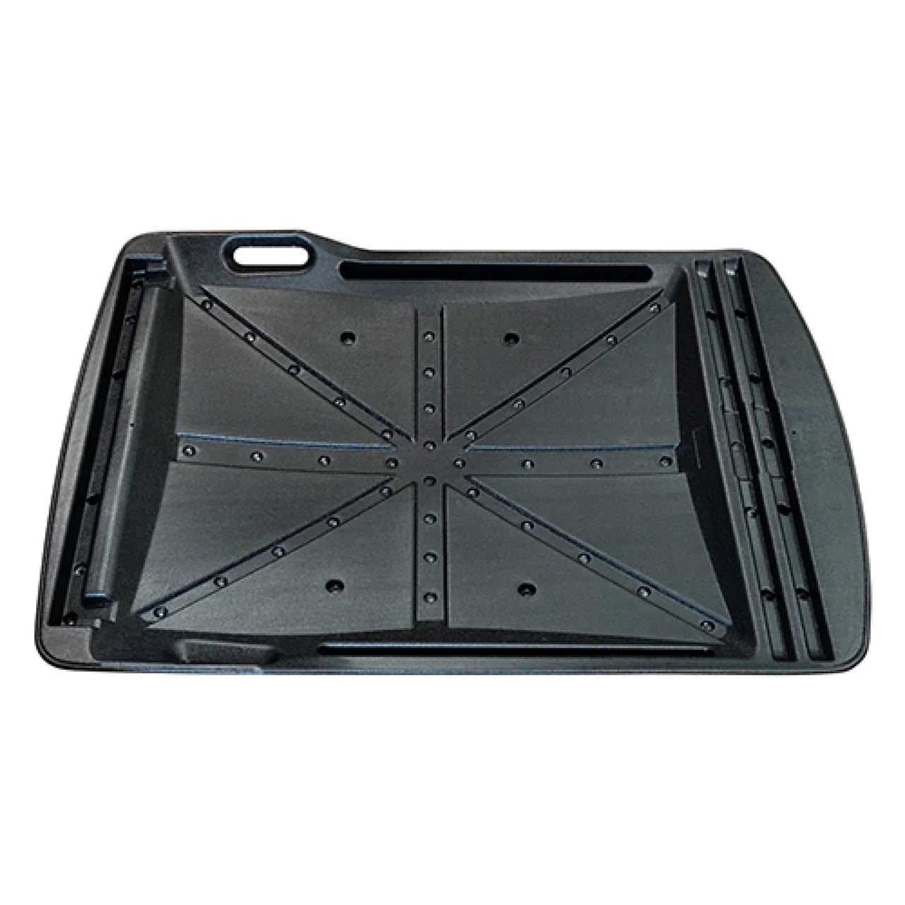 RHOX 54" Factory Style Textured Top, Black, EZGO TXT (1994 – 2013)