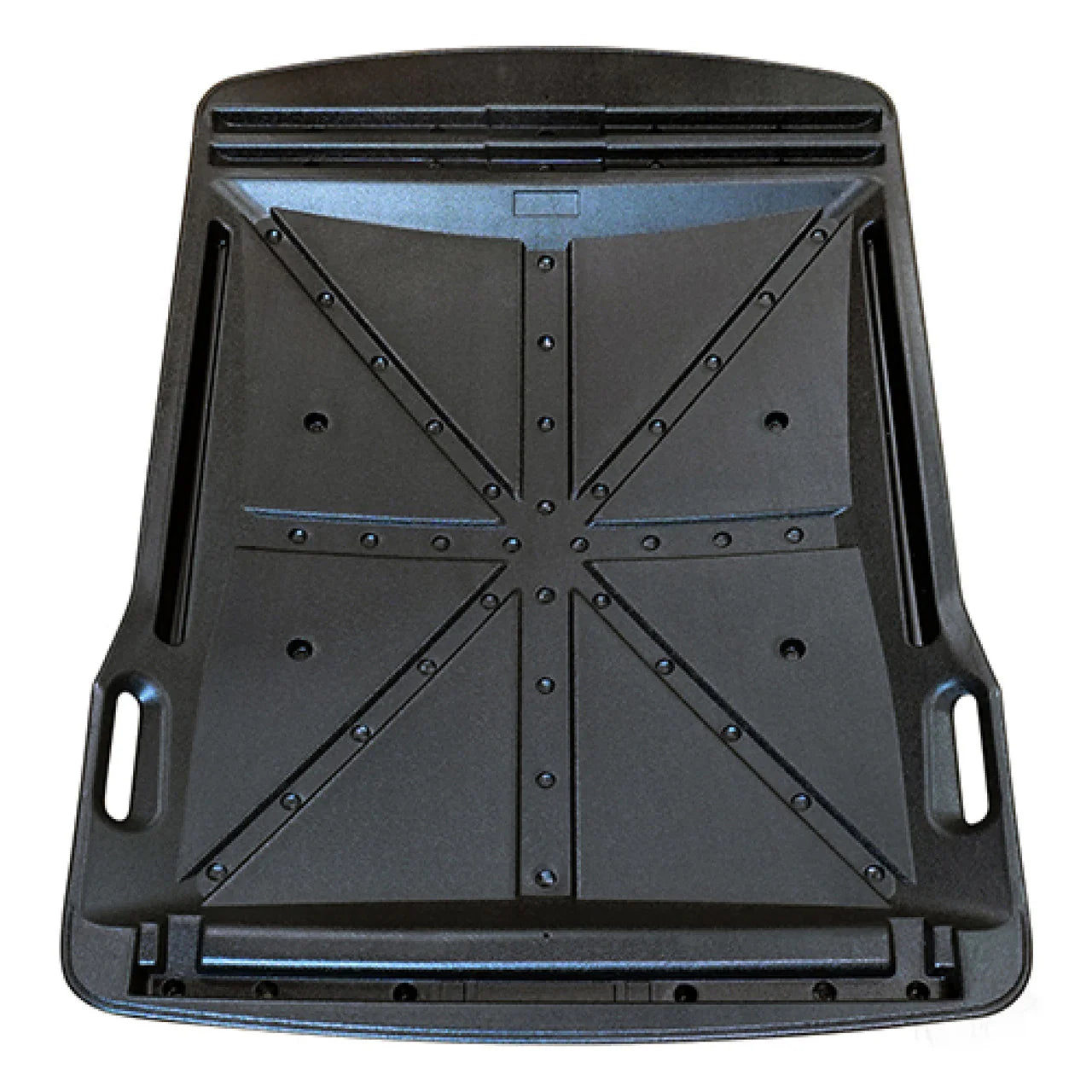 RHOX 54" Factory Style Textured Top, Black, EZGO TXT (1994 – 2013)