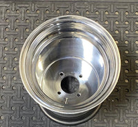 RealWheel 10X14 Aluminum