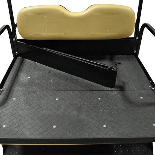 Madjax Fencing System for Genesis150 Rear Seat