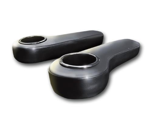 Madjax Arm Rest Black