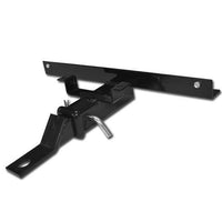 Madjax Trailer Hitch. Will fit Club Car DS