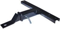Madjax Trailer Hitch. Will fit E-Z-Go TXT