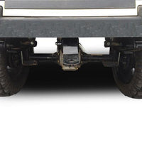 Madjax Trailer Hitch for E-Z-Go RXV