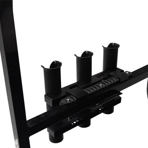 Madjax Quick Mount Accessory System for Genesis Series Seats