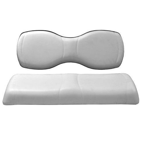 Madjax G300/250 Rear Seat Cushion Set - White