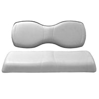 Madjax G300/250 Rear Seat Cushion Set - White