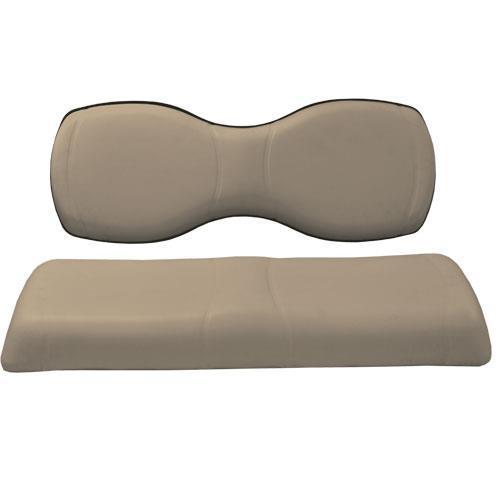 Madjax G300/250 Rear Seat Cushion Set for CC Prec/DS - Buff