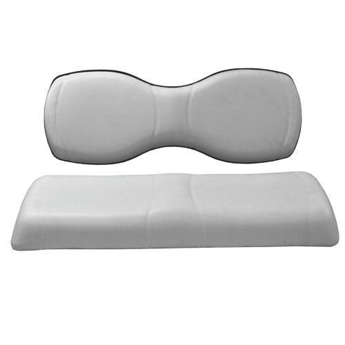 Madjax G300/250 Rear Seat Cushion Set for Yamaha Drive - Grey