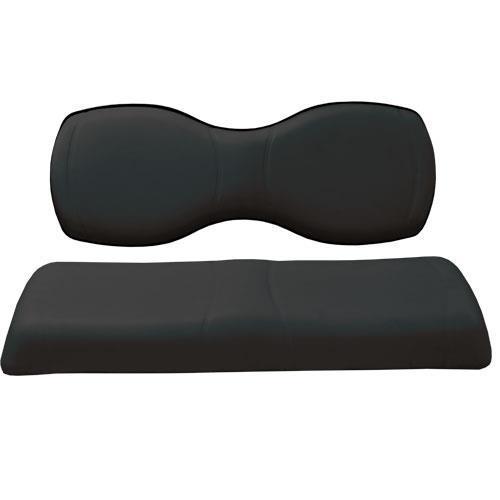 Madjax G300/250 Rear Seat Cushion Set - Black