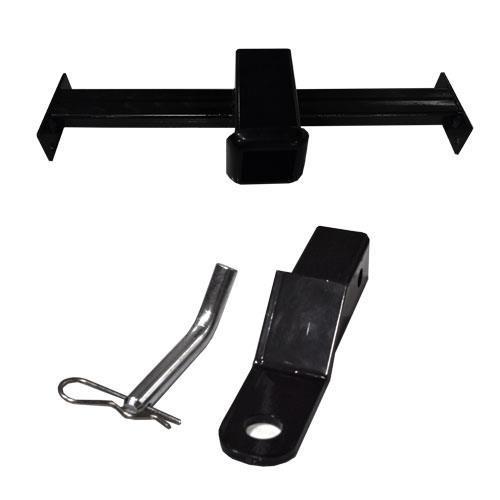 Madjax Trailer Hitch for Genesis300/250 Rear Deluxe Seat