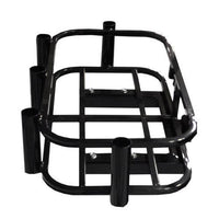 Madjax Cooler/Rod Holder Rack