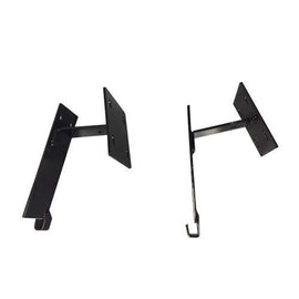 Madjax Tsunami Cushion Adaptor Brackets for Prec G150 Rear Seat