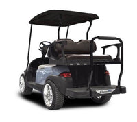 Madjax G300 Alum Seat Kit w/Standard Black Cush, YamDrive2 (2017)