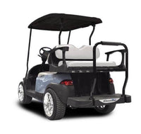 Madjax G300 Alum Seat Kit w/ Standard Grey Cush, YamahDrive2 (2017)