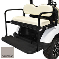 GTW Mach3 Rear Seat kit for EZGO RXV