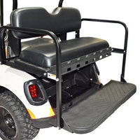 GTW Mach3 Rear Seat kit for EZGO RXV