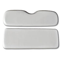 GTW Mach1&2, Universal, Rear Seat Cushion Set (White)