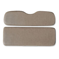GTW Mach1&2, RXV, Rear Seat Cushion Set (Sandstone)