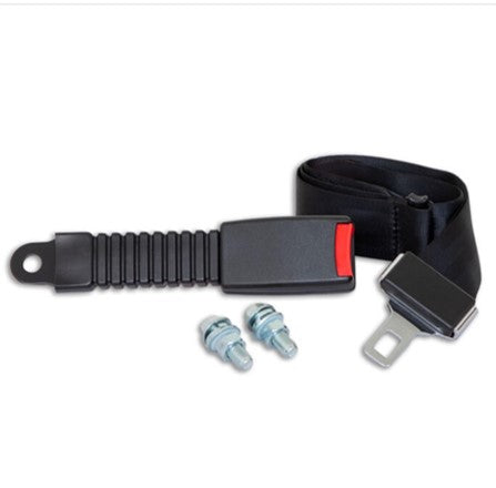 Universal Fit Seat Belt Non-retractable