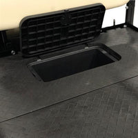 GTW Mach3 Storage box cooler insert