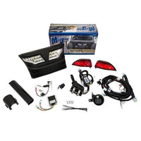 Madjax Precedent Automotive Style LED Ultimate Light Kit Plus