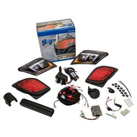 Madjax Drive 2 LED Ultimate Light Kit Plus (2017-Up)