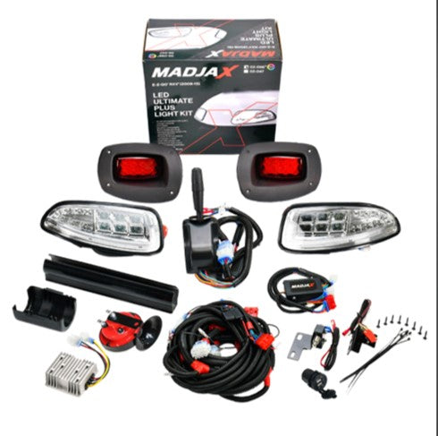 Madjax RGB Ultimate Plus Light Kit EZGO RXV (2008-2015)