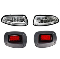 MadJax RGB Ultimate Plus Light Kit EZGO RXV (2008-2015)