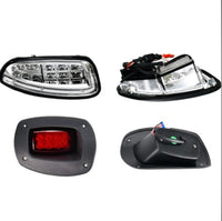 MadJax RGB Ultimate Plus Light Kit EZGO RXV (2008-2015)