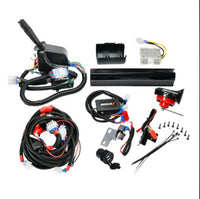 MadJax RGB Ultimate Plus Light Kit EZGO RXV (2008-2015)