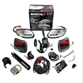 Madjax RGB Ultimate Plus Light Kit EZGO TXT48 (2014+)