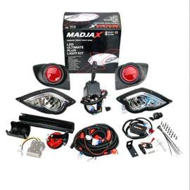 Madjax RGB Ultimate Plus Light Kit Yamaha G29/Drive (2007-2016)