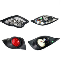 Madjax RGB Ultimate Plus Light Kit Yamaha G29/Drive (2007-2016)