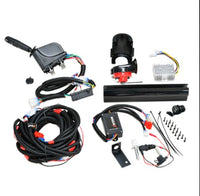 Madjax RGB Ultimate Plus Light Kit Yamaha G29/Drive (2007-2016)