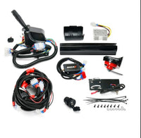 Madjax RGB Ultimate Plus Light Kit EZGO S4 (2011+)