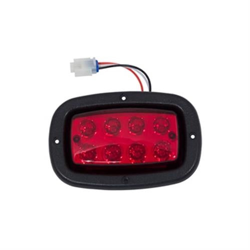 GTW Adjustable LED Light Kit Club Car DS (Years 1993-Up)
