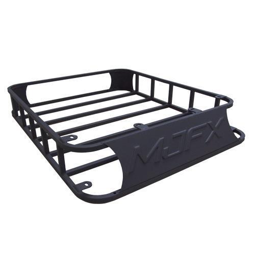 Madjax MJFX Armor Roof Rack