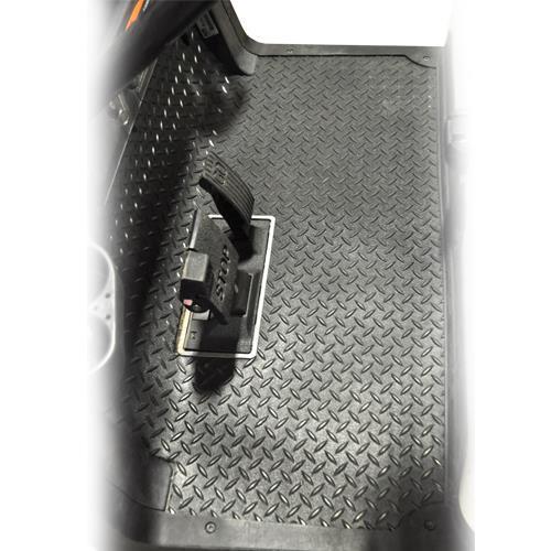 Club Car Floor Mats · Golf Carts Modified